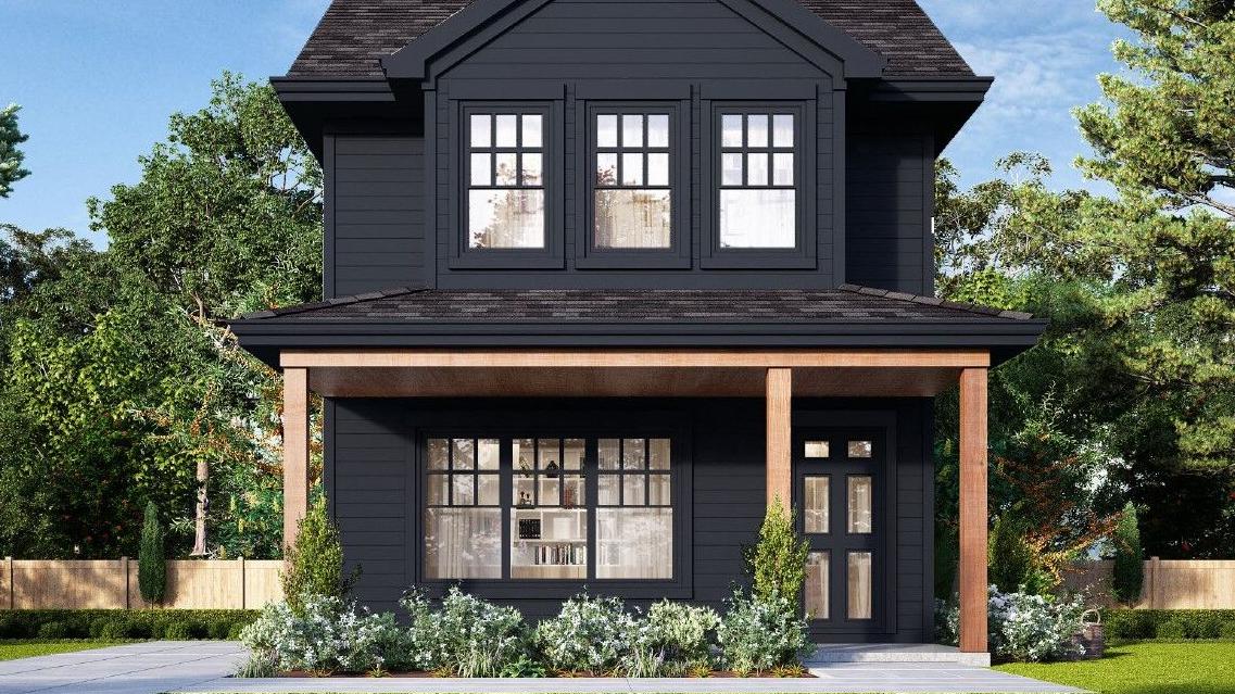 New subdivision coming to south Clarksville with single-family homes